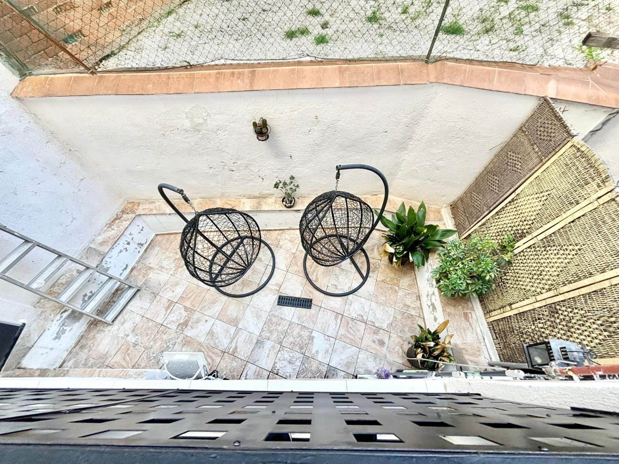 Plaza De Toros De Madrid Apartment Exterior photo